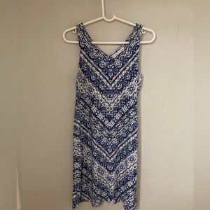 Athleta Dress